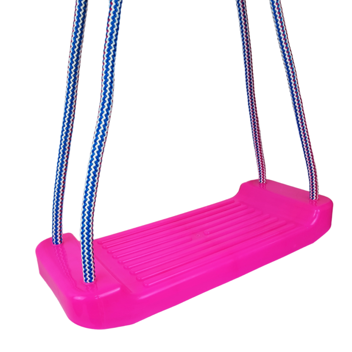 HUŚTAWKA DESKA OGRODOWA Dla Dzieci