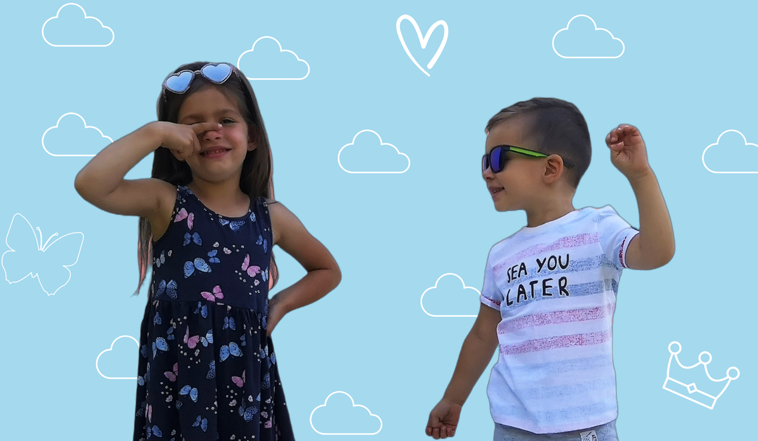 Rozwijaj wyobraźnię i talent - sklep, który inspiruje małe geniusze!